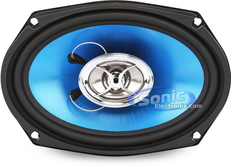 Sound Storm (SSL) F269 Image 3