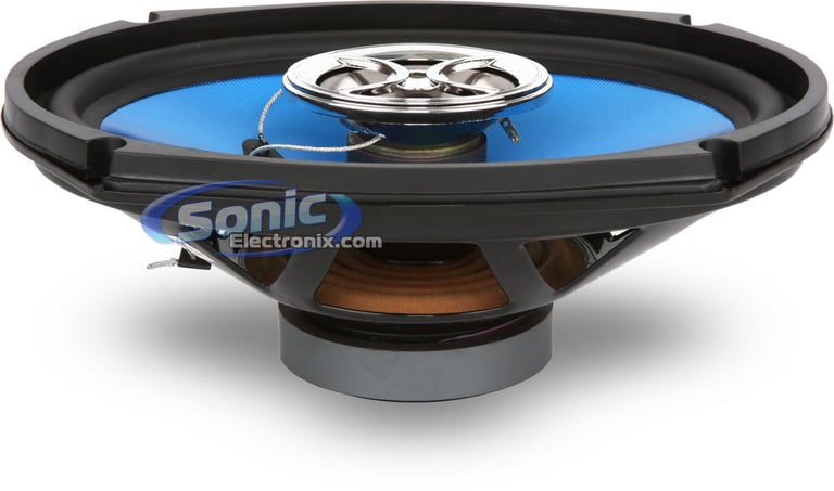 Sound Storm (SSL) F269 Image 4
