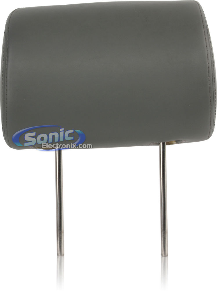 SPL SHD-95GR (Gray) Image 4