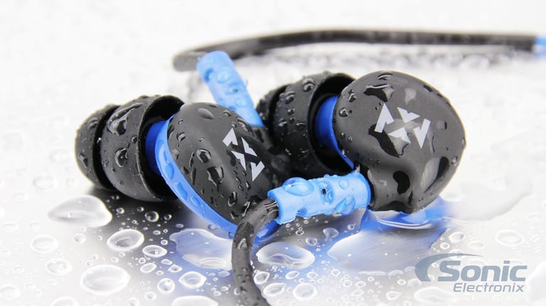 Kicker CSC67 (43CSC674) + FREE NVX IEWR2 Sport Earbuds Image 20