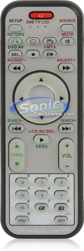 Concept Chameleon CLD-700 Image 7