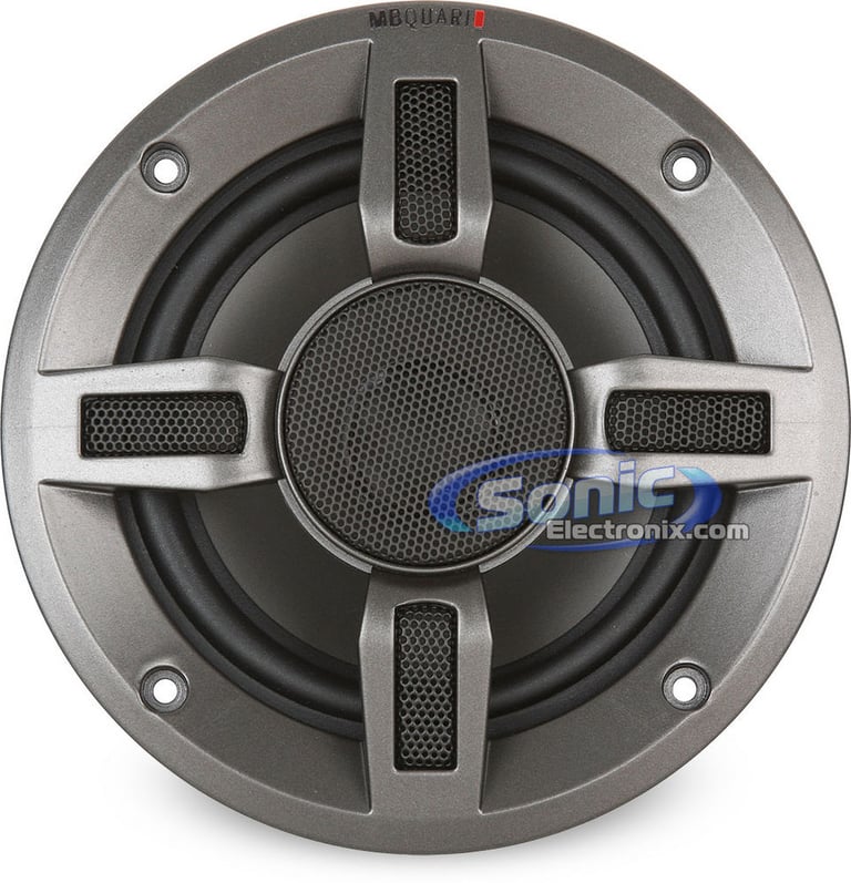 MB Quart DSH 213 Image 2