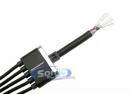 Monster Cable GA PS3 CVA-8 Image 2