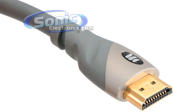 Monster Cable MC 700HD-6M Image 3