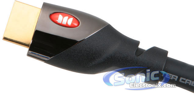 Monster Cable MC 1000HD-50 Image 4
