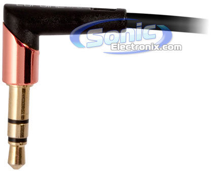 Monster Turbine Pro Copper (MH TRB-P IE CPR) Professional In-Ear Speakers/Headphones - Copper/Black Image 4