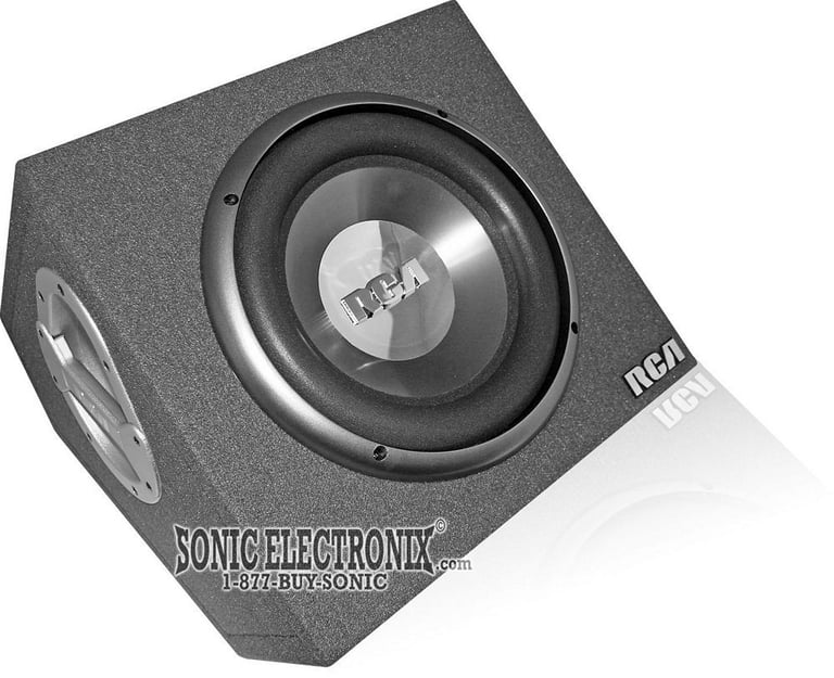 RCA RC112BX Image 1