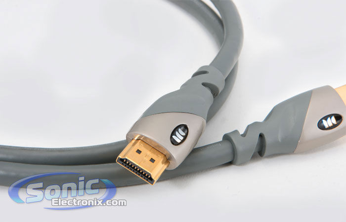 Monster Cable MC 700HD-6M Image 6