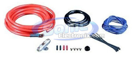 Monster Cable MPC P300 BAP500 Image 1