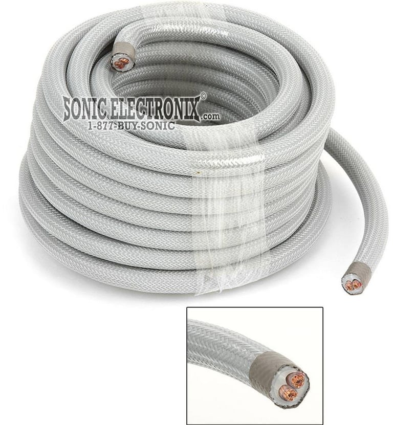 Monster Cable MPC S402 XLN XT-2C Image 1