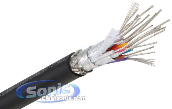 Monster Cable MC 1000HD-25 Image 5