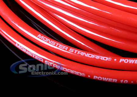 Monster Cable MPC P200 BAP50 Image 3