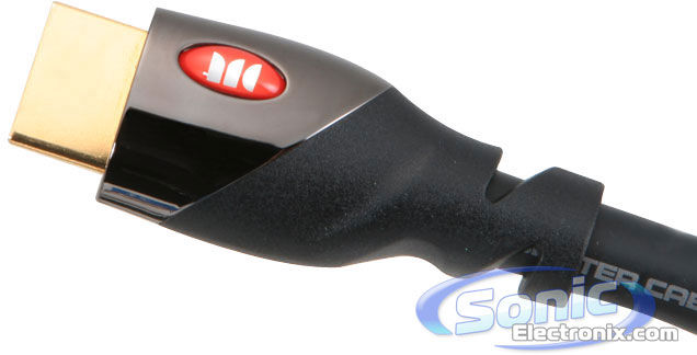 Monster Cable MC 1000HD-25 Image 4