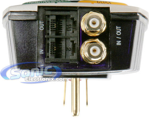 Monster Cable FlatScreen PowerCenter (FS MP HTS 200) Image 3