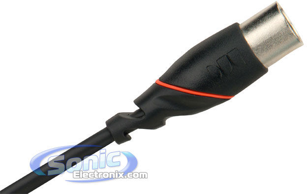 Monster Cable Standard 100 Microphone Cabl (S100 M-5) Image 1