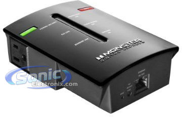 Monster Cable DX PLN 200 Image 2