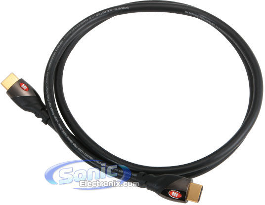 Monster Cable MC 1000HD-50 Image 1