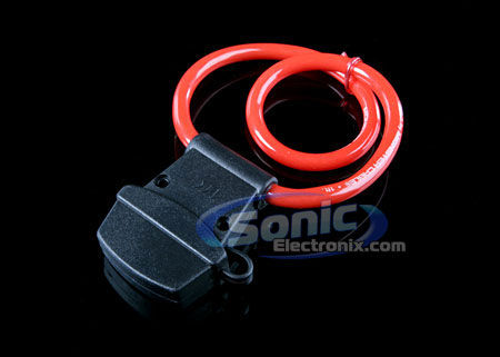 Monster Cable MPC P200 BAP50 Image 4