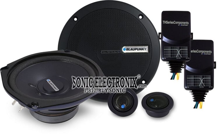 Blaupunkt PCcb540 Image 1