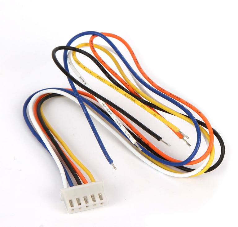 Boss Armor AR1200.2 Amplifier + Premium Amp Wiring Kit Image 13