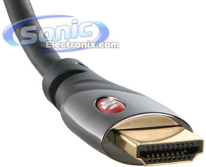 Monster Cable MC 1000HD-25 Image 3