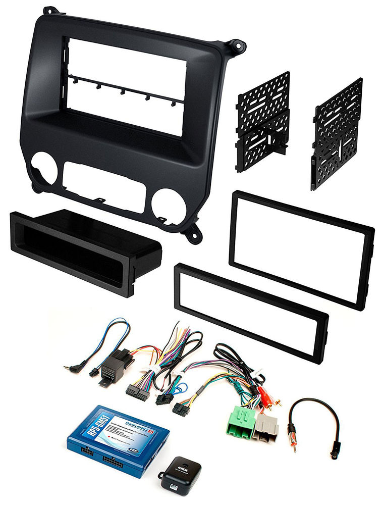 American International GMK325BMX Dash Kit Image 1