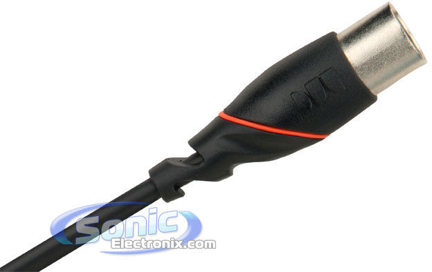 Monster Cable Microphone Cable (S100-M-10) Image 1