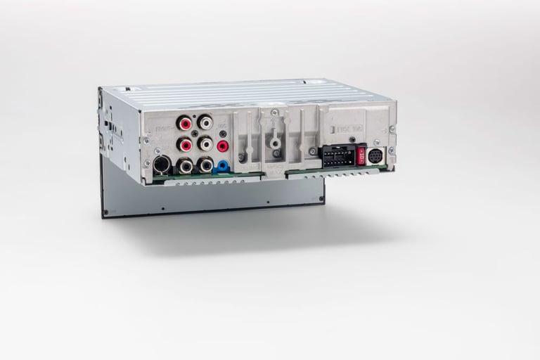 Sony WX-920BT Image 3