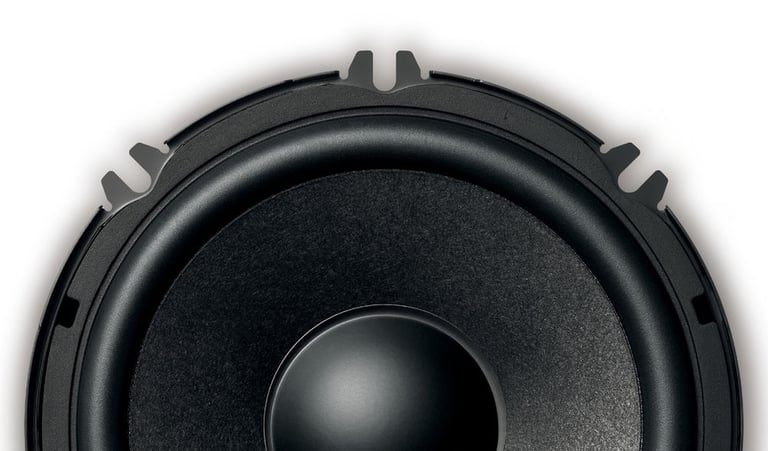 Sony XS-GS1631C Image 3
