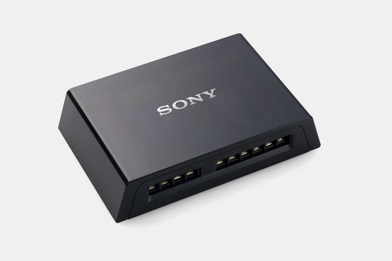 Sony XSGS1631C (Open Box, Complete) Image 6