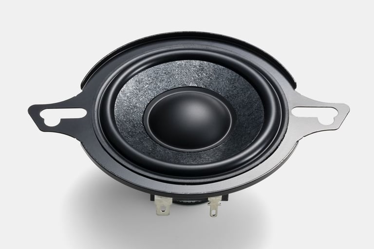 Sony XS-GS1631C Image 9