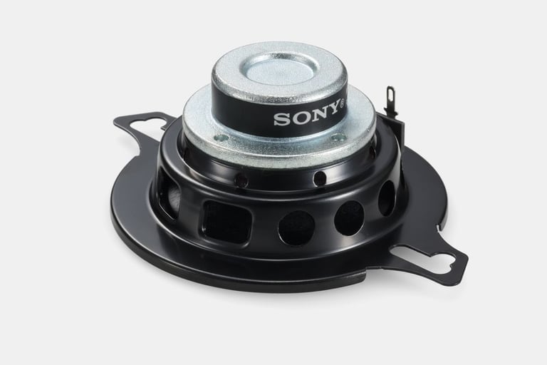 Sony XSGS1631C (Open Box, Complete) Image 10