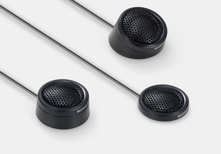 Sony XS-GS1631C Image 11