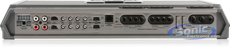 Boss NX2000.4 Image 3