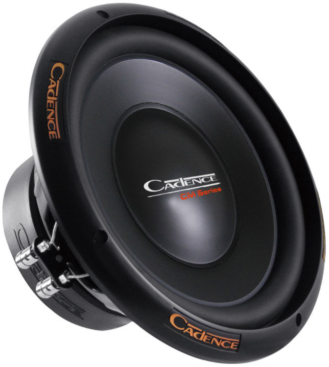 Cadence CM10D2 (CM 10D2) Image 1