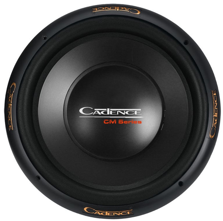 Cadence CM12D4 (CM 12D4) Image 2