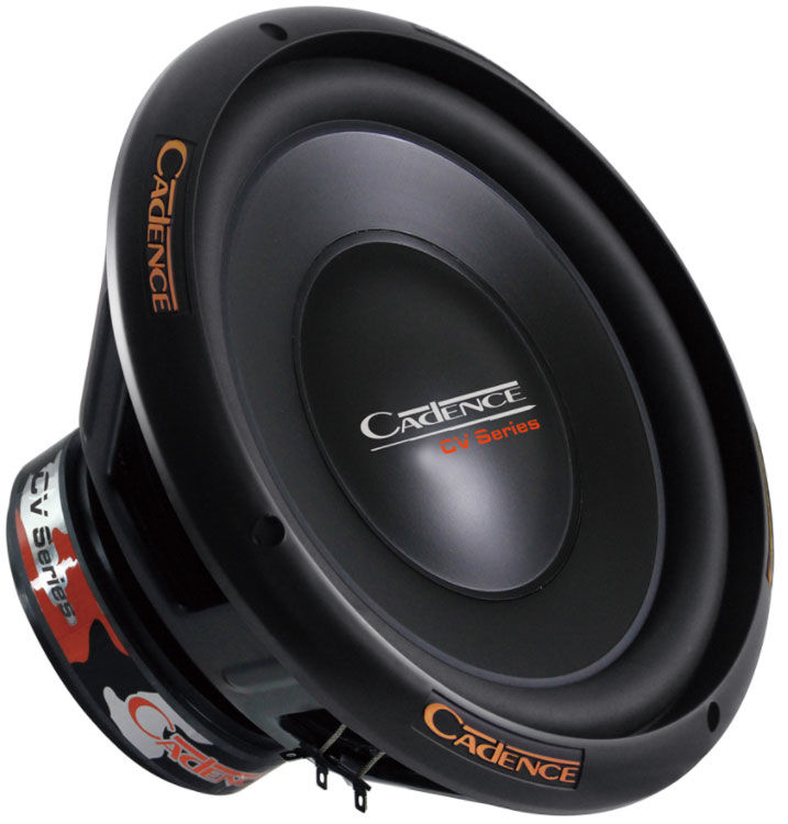 Cadence CV10D4 Image 1