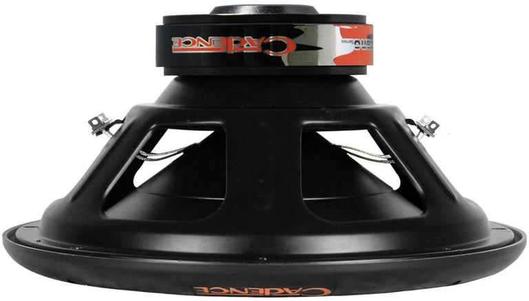 Cadence CV12D2 (CV 12D2) Image 3