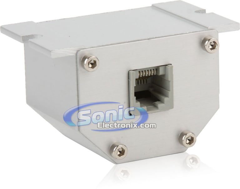 Hifonics HFR-2 Image 3