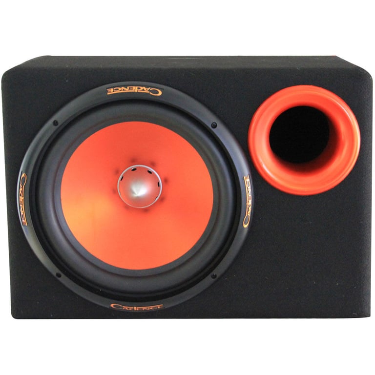Cadence FXB 105VP (FXB105VP) Image 1