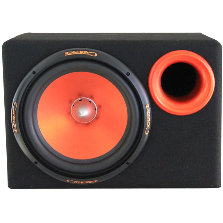 Cadence FXB 125VP (FXB125VP)   OPEN BOX Image 1