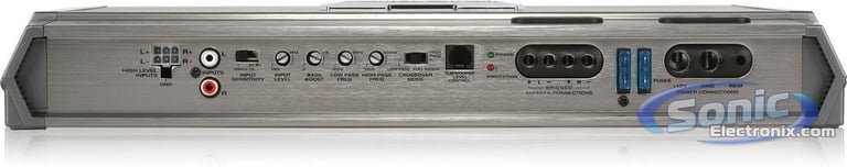 Boss NX2000.2 Image 3