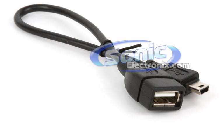 Power Acoustik PTID-7000NR Image 8