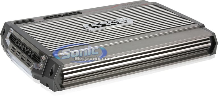 Boss NX2000.4 Image 4