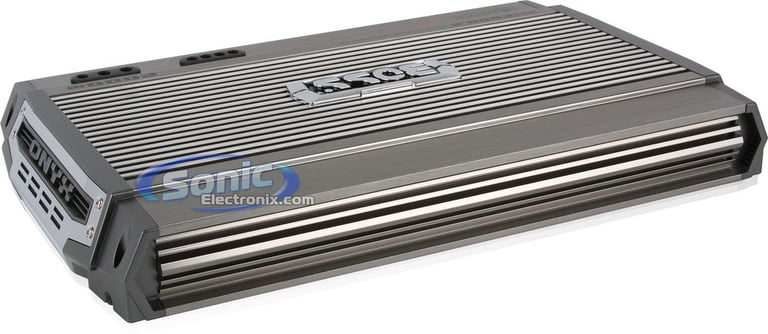 Boss NX2000.2 Image 4
