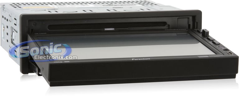 Farenheit TID-700NR Image 3