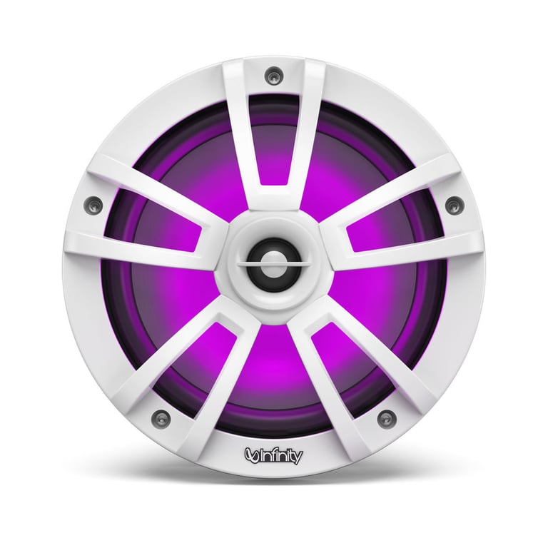 Infinity 1022MLW (Open Box, Complete) Image 6