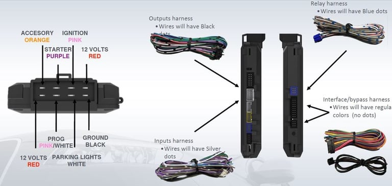 FlashLogic FLRSBA Image 3