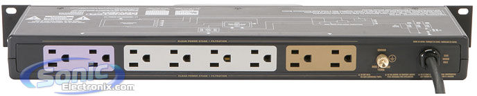 Monster Cable MP PRO 900 EFS Image 2