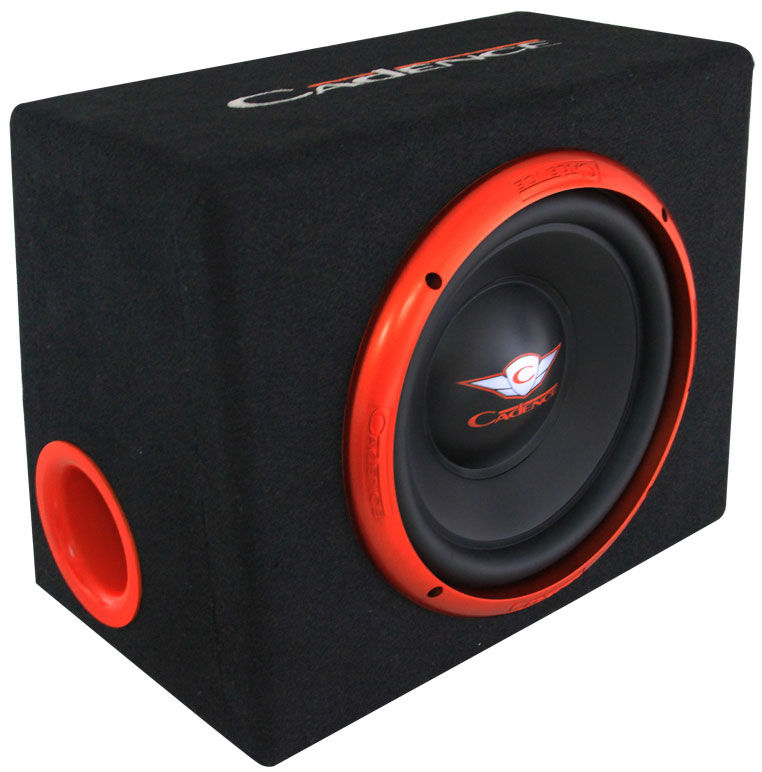 Cadence FXB 101VA (FXB101VA) Image 1